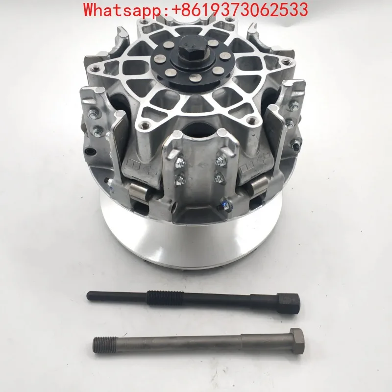 

For AM X3-172HP/Can-Am X3-172HP420280725, 420280466 Clutches