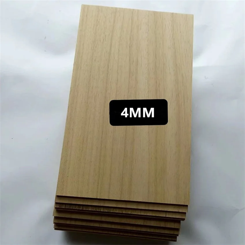 10 Teile/los Ayus Tischtennis Klinge Große Kern Schläger Unten DIY Schmetterling Schläger Ayus Core Material – Detail 10