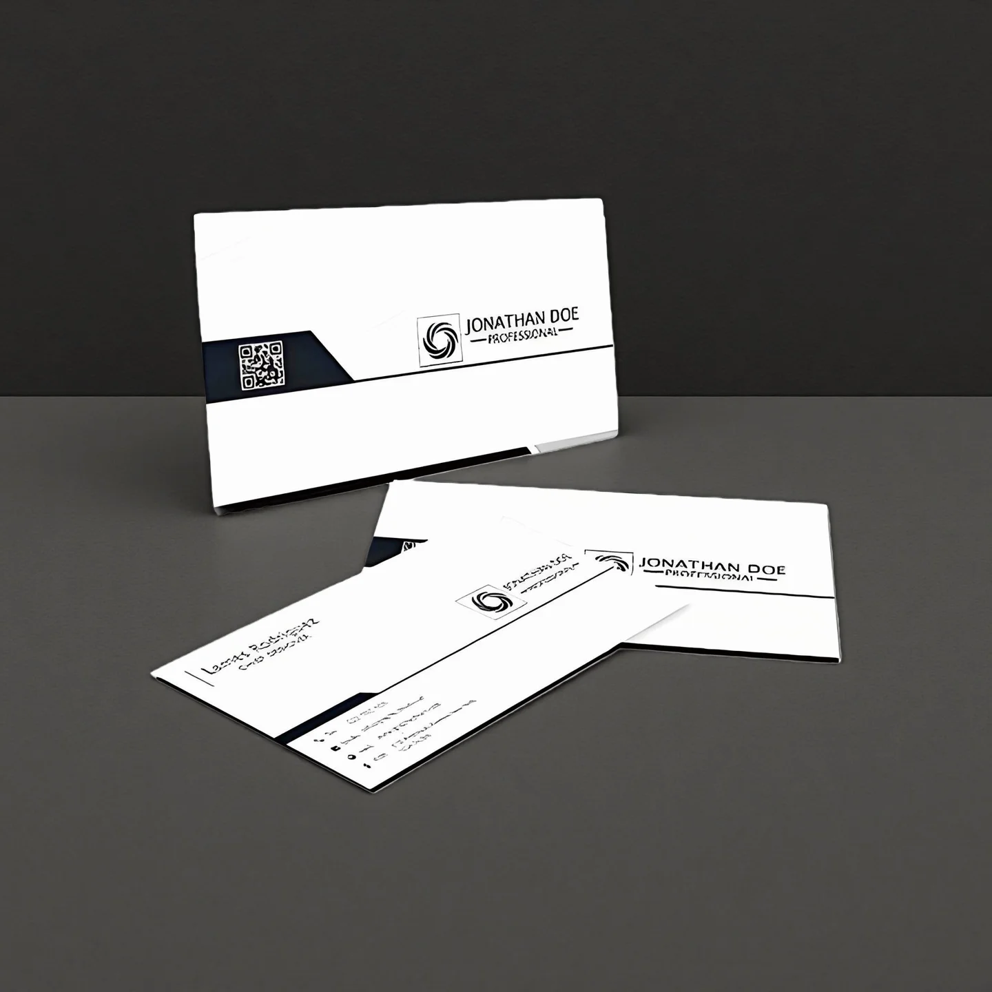 bulk-customizable-logo-cards-200-500pcs-with-clear-purchase-process-for-business-gift-enclosure