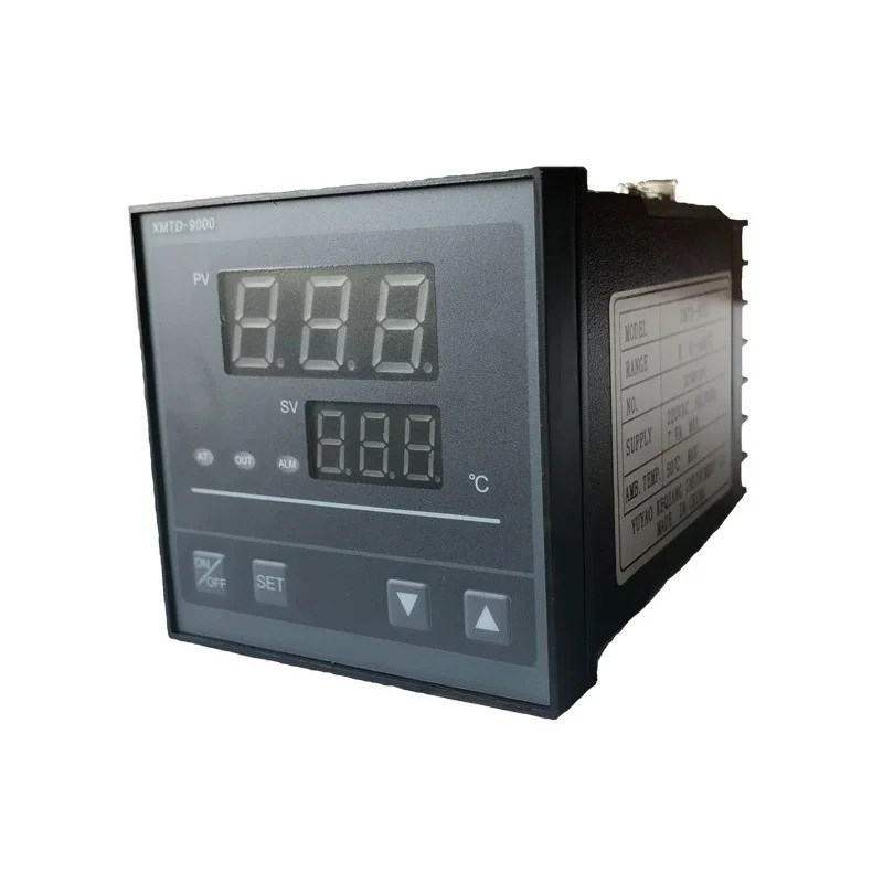 Bag Making Machine, Intelligent Temperature Control Instrument XMTD-9071/9081/9031 XMTD-9000