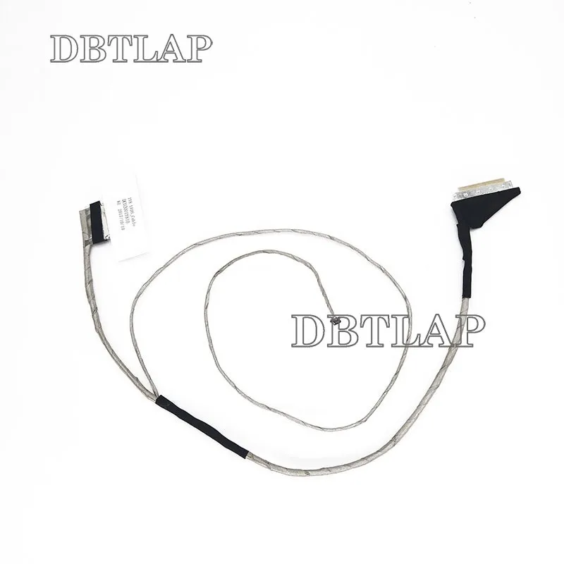 

New for Acer Aspire E5-511 E5-521 E5-551 E5-571 V3-572 E5-571G Lcd Cable DC02001Y910 DC02001Y810