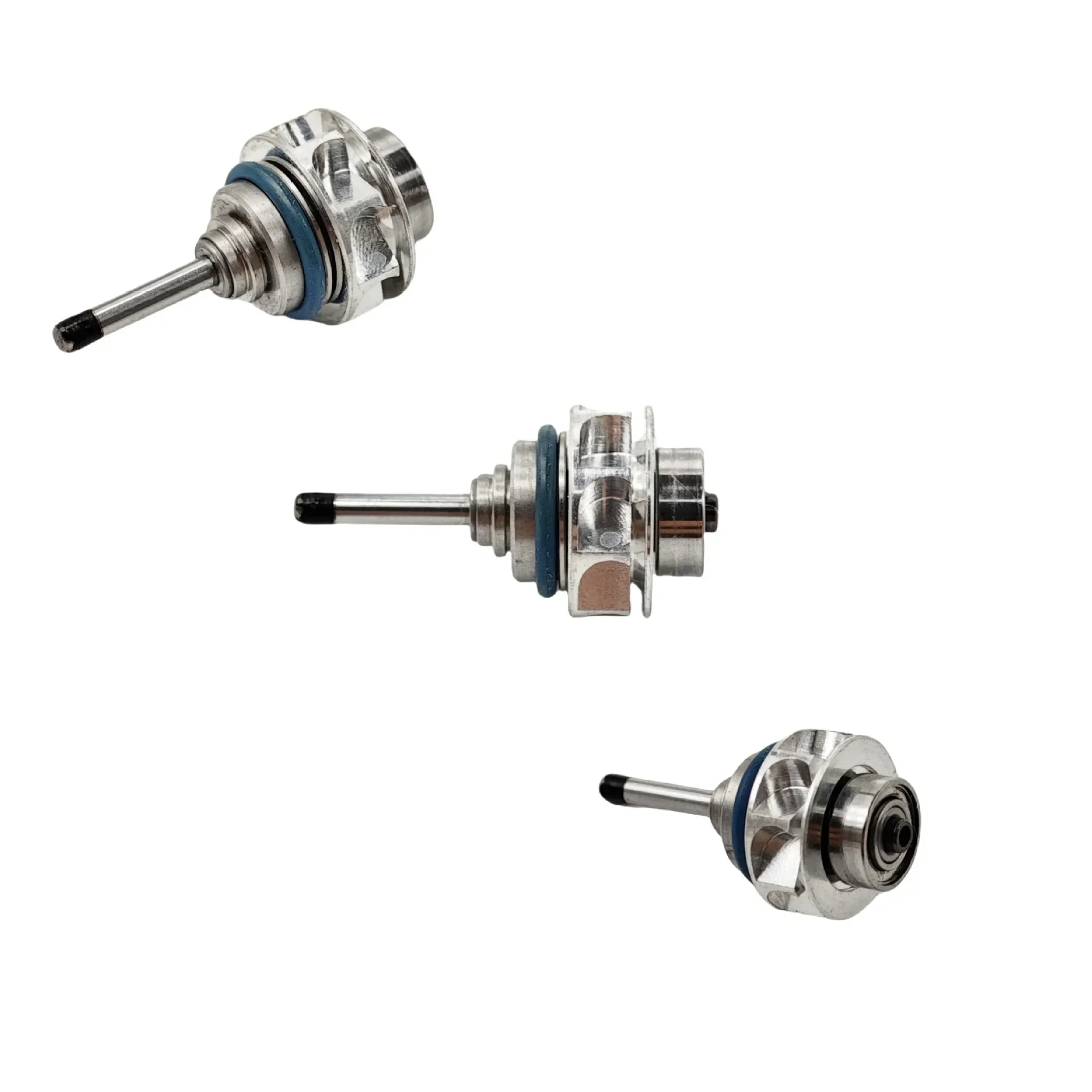 Imported Ceramic Bearings for Dental High-speed  Processed By A Dynamic Balancing Machine To Adapt To A Variety of Brands