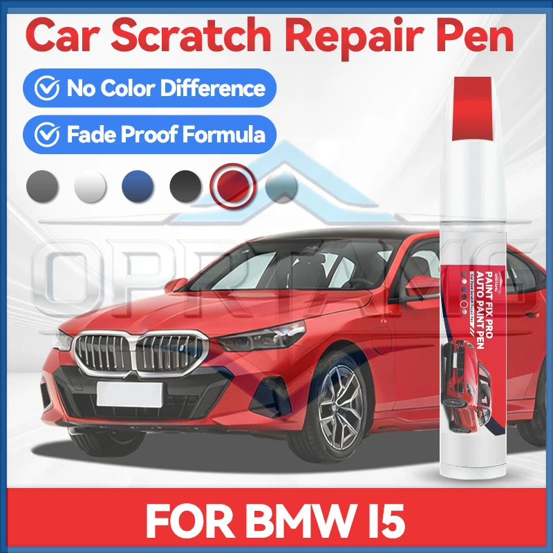 

Горячая новинка 2026: Набор для быстрого и простого ремонта царапин на колесных дисках BMW i5 – краска для восстановления ободов автомобиля