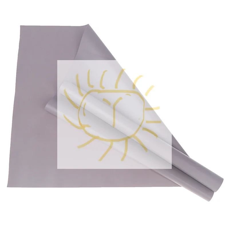 BM120 Pad Coated  Thermal Silicon EPA For Heatsink IGBT MOS Transistor Heatsink Thermal Silicone Pad