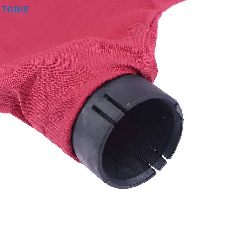 [TL][TL]For 9401 9403 9404 M9400B Belt Sander Grinder Electric Abrasive Power Tool Part Dust Collecting Bag Dustproof Cover