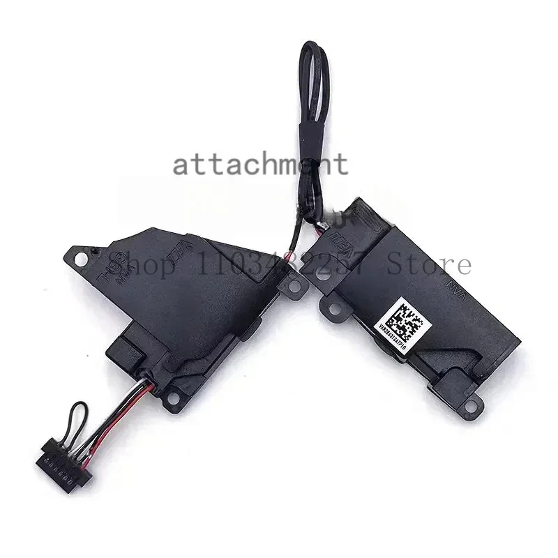 

WYORESY 3BG31TP00 New Original For HP 14-AL 14-AV TPN-Q171 Laptop Built-in Speaker Internal Speaker 100% Tested