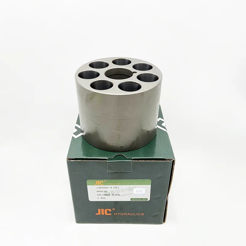 

Excavator Parts Hitachi EX200 EX220 EX270 Hydraulic Pump Assembly Pump Bladder Plane Plunger