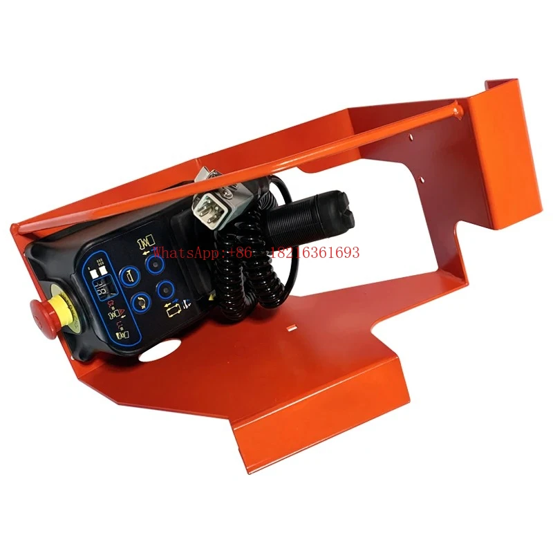 

1 новая автомобильная ручка с прочной ножничной вилкой и дистанционным управлением JCPT141212121012 08070808