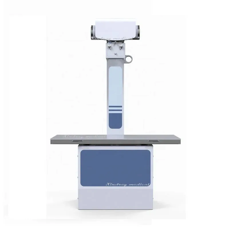 DR Digital System Top Quality  X-ray Equipment