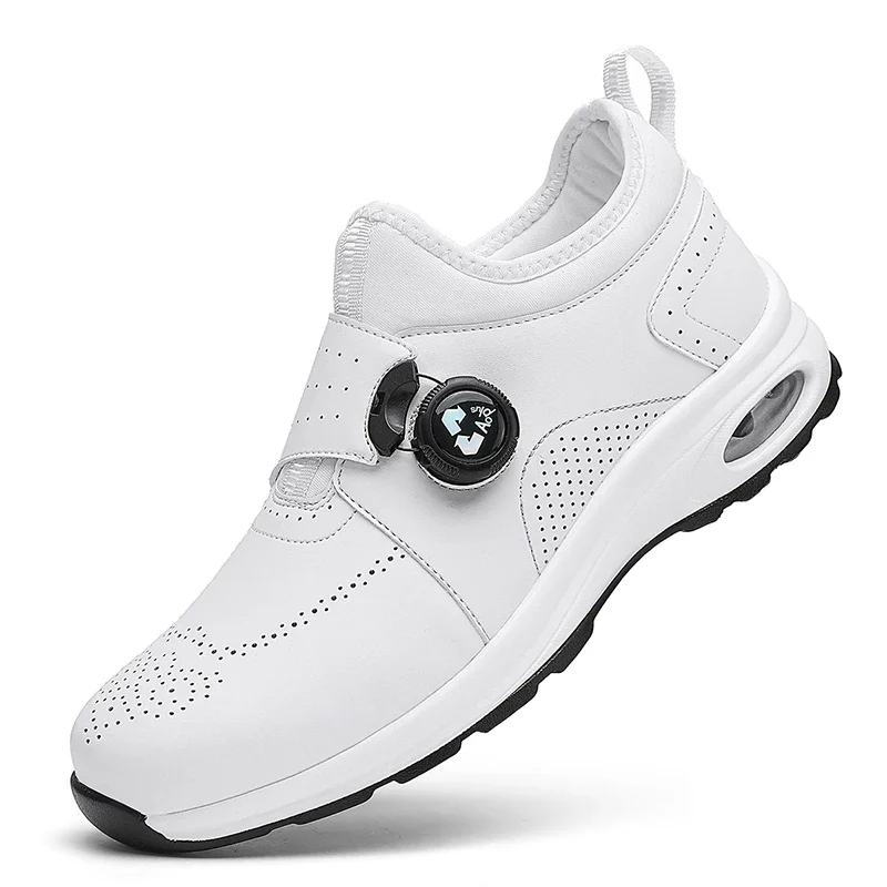 

Golf Sneakers Men's Waterproof Fashion Casual Outdoor Comfortable Golfers Footwears Women Shoes Кроссовки Для Баскетбола Tênis