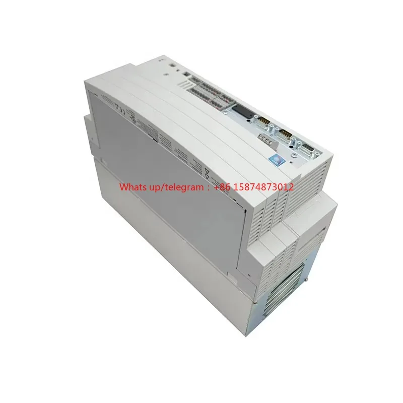 

Brand new original PLC Inverter 8400 EVF9325-EVV004 EVS9324-EP EVS9328-ESV004 Servo Inverter Drive