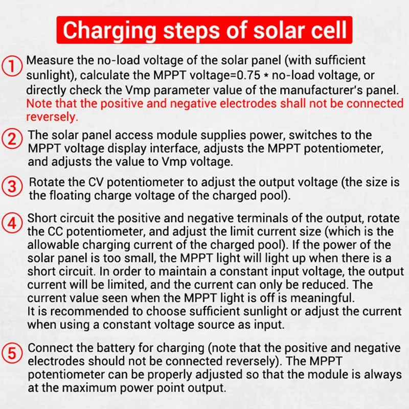 ZK-SJ30 700W Synchronous Rectification 30A Automatic Buck-Boost Power Module Solar Charging MPPT