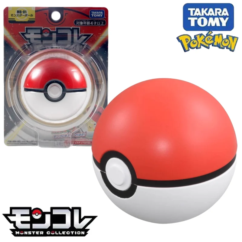 Tomia Pokemon model mały rozmiar lalka Poke Ball figura Kawaii ozdoba animacja kolekcja zabawek dla dzieci prezent urodzinowy