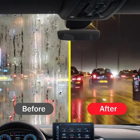 6 best sales कांच के तेल की सफाई - №1