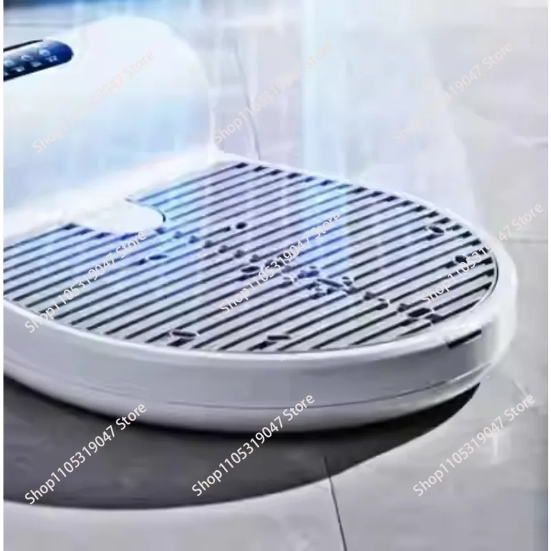 For Negative Ion Dryer Household After Bath Human Body Dryer Hand Dryer Quick Hot Bath