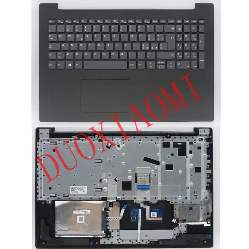 New for Lenovo IdeaPad 320-15 ISK ABR IAP AST laptop upper case ASML 80xl IG IMR Ita KB 5cb0n86464