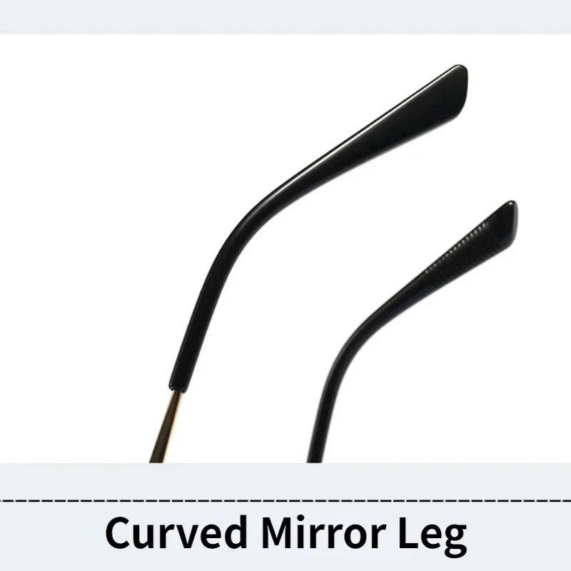 Reading Glasses for Men Fashion Large Frame Computer Finished Glasses Women Blue Light Blocking Farsighted Eyewear +100 To +400 image 6