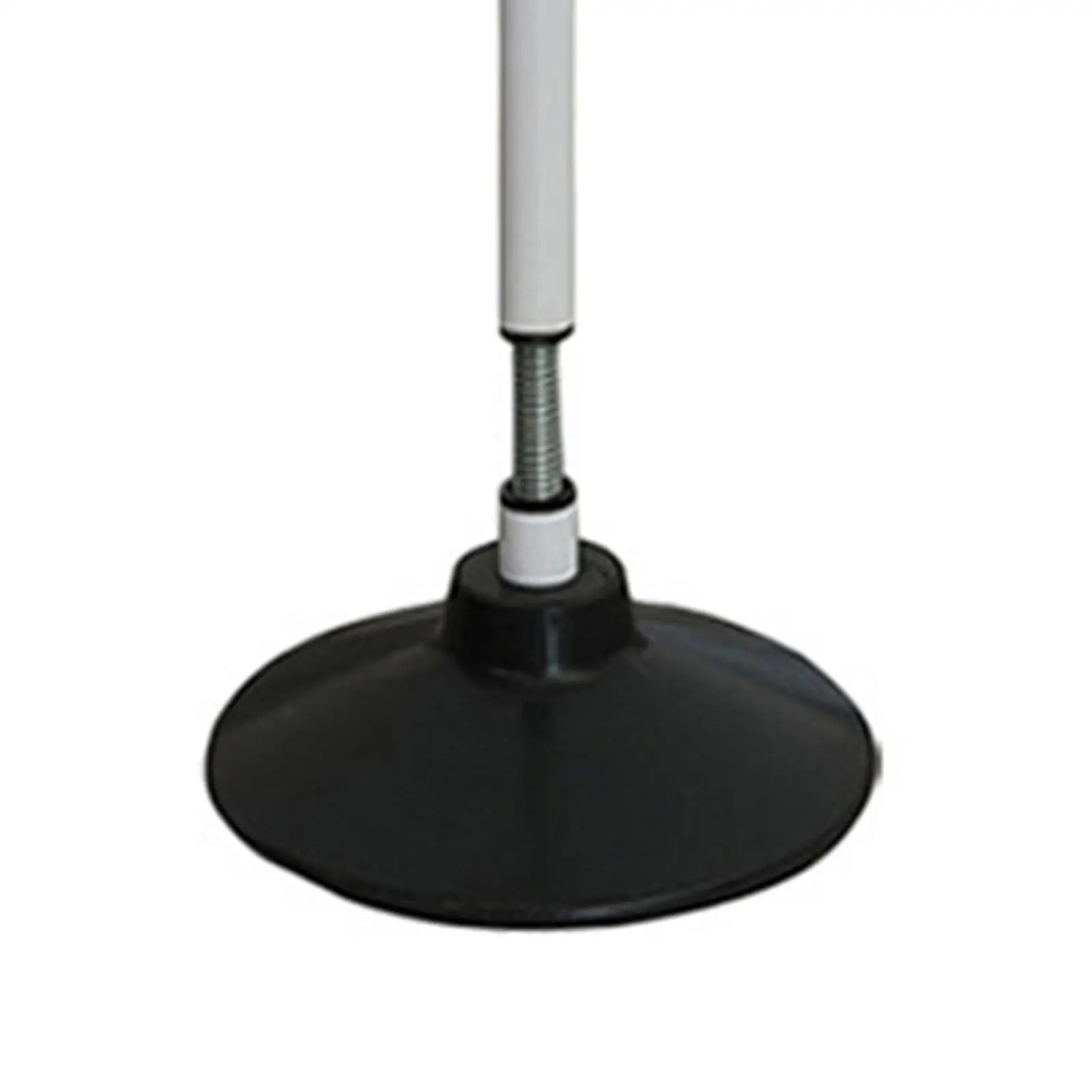 เสาฝึกซ้อมบาสเก็ตบอล ที่ช่วยฝึกซ้อมบาสเก็ตบอล บาร์กีบอเนกประสงค์