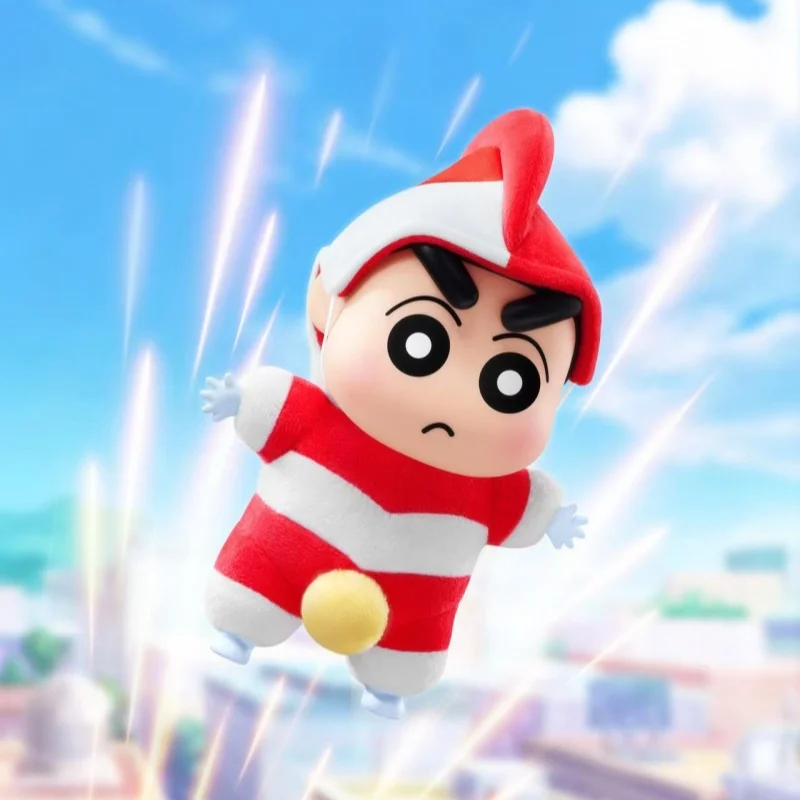 新品本物のクレヨンしんちゃんブラインドボックスおもちゃクラシックメモリーシリーズビニールぬいぐるみデザインフィギュアキーホルダーペンダント女の子のギフト