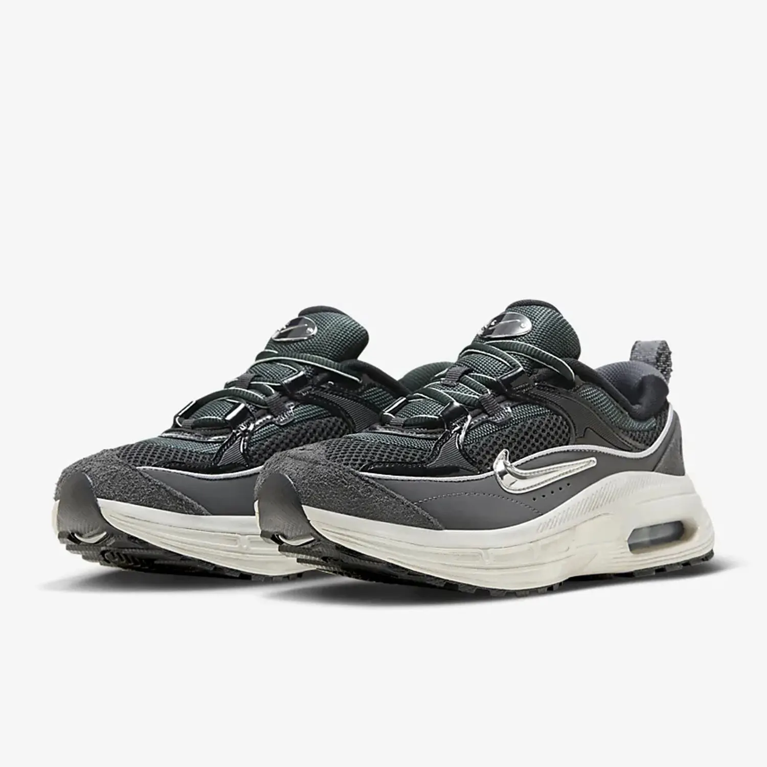 Nike Genuine Product 2023 أحذية نسائية كاجوال صيفية جديدة قابلة للتنفس FD4614-001