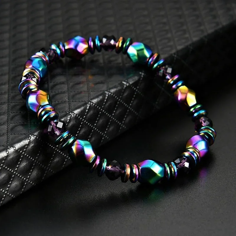 Colorful Bracelet