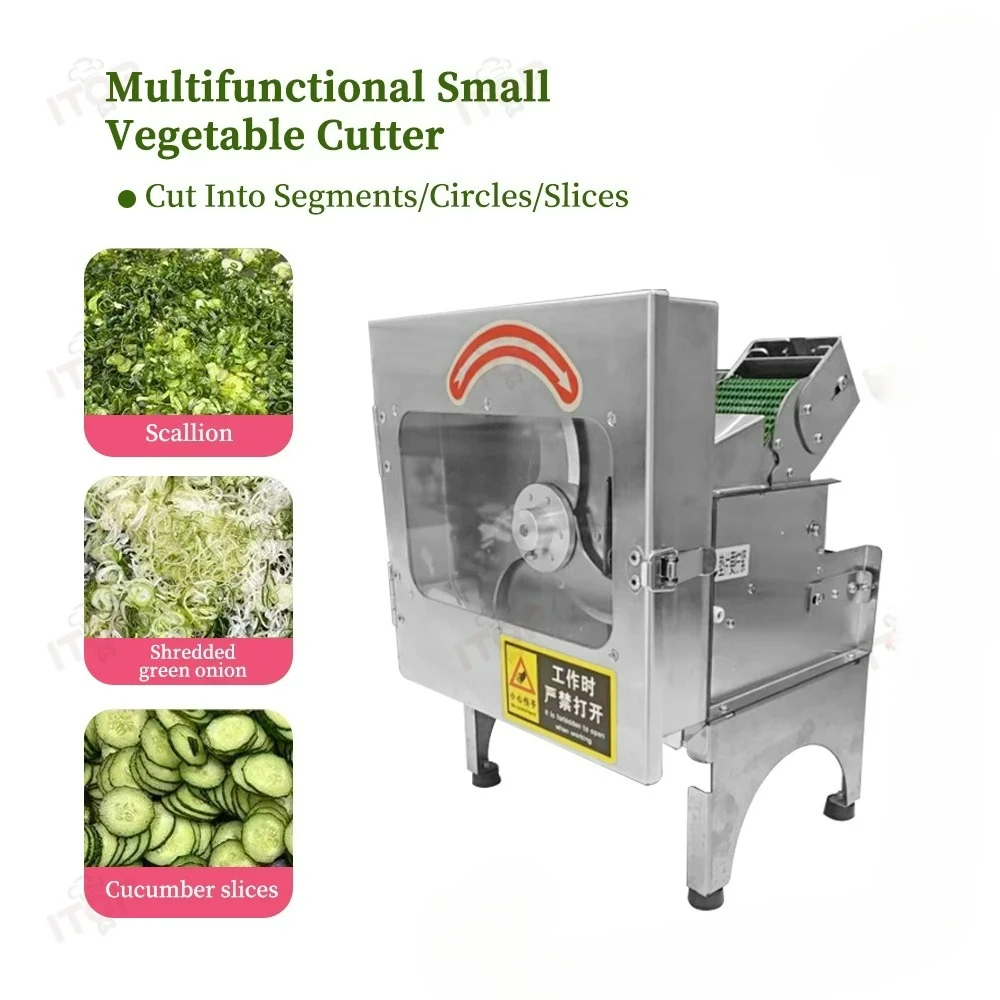 Itop Commercial Veg… - image