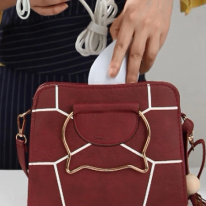 Mesin Cuci Mini Gelembung Ultrasonik, Asrama Jam Tangan, Mesin Cuci Kecil Portabel