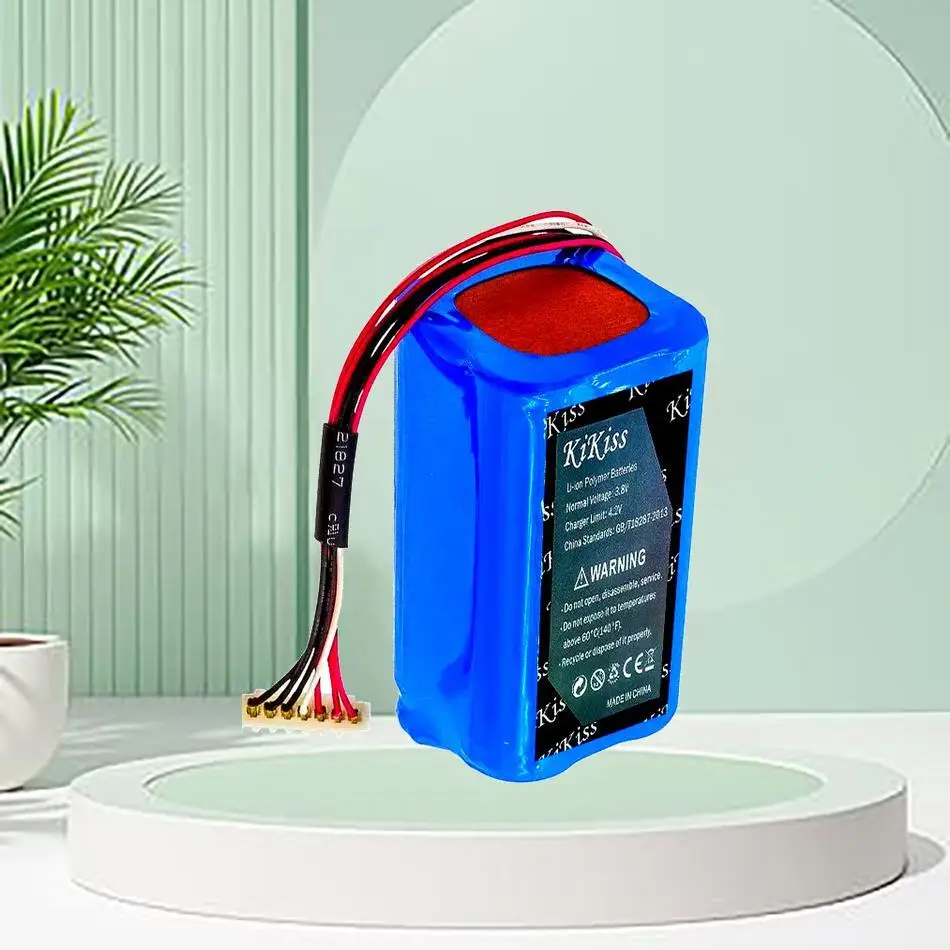 

Аккумулятор NB133 10 линий 6200 мАч для Irbis NB131 Jumper Ezbook X4 Bben N14W TH140A AK14 0154200P Hw-3487265 31152200P