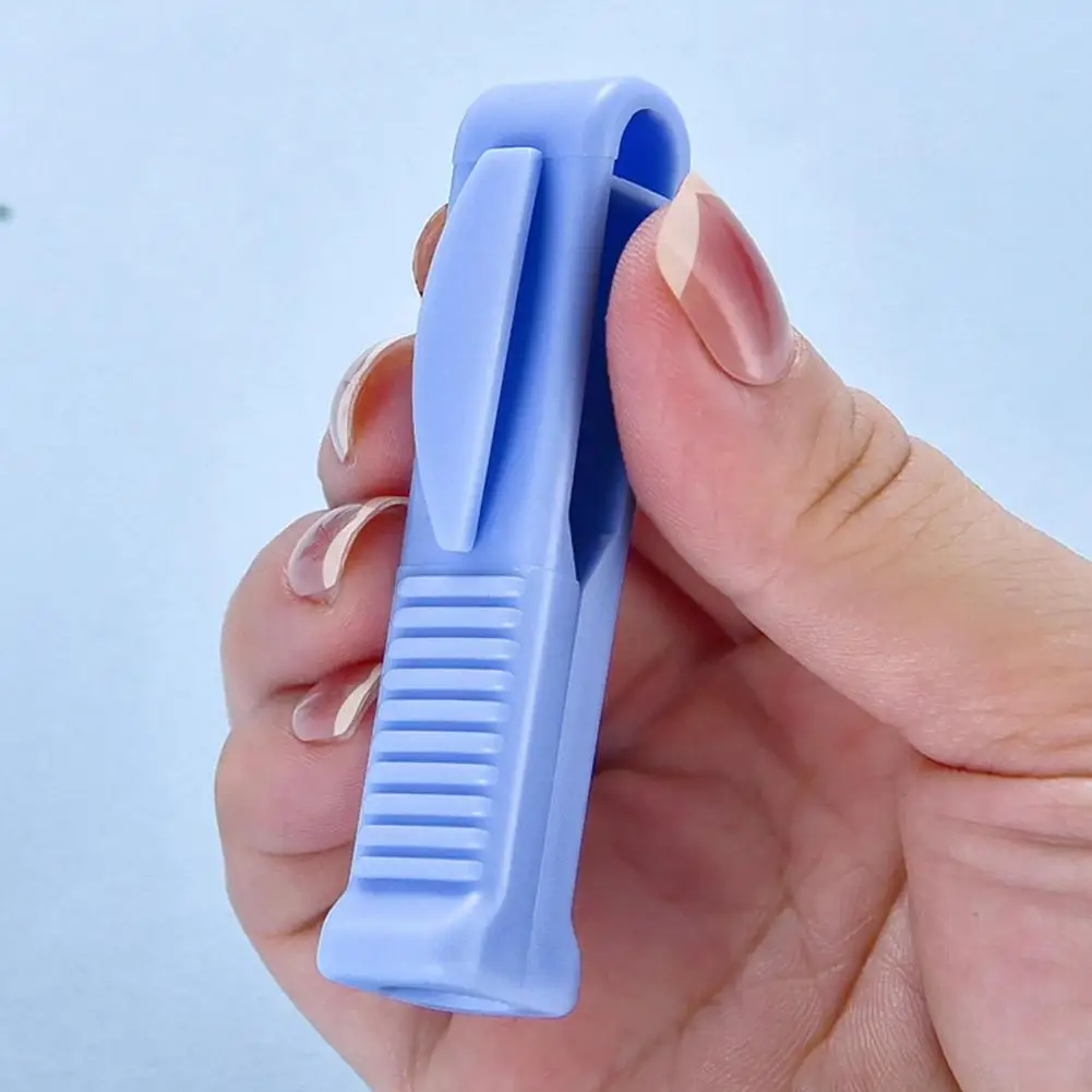 

Многофункциональный медицинский открывалка для бутылок, пластиковый флакон для медсестры и доктора, чтобы открыть выключатели ампул F8G4