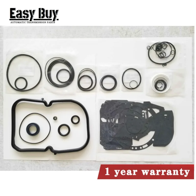 

722.3 Ремкомплект коробки передач подходит для MERCEDES Benz, прокладка коробки передач, сальники, уплотнительные кольца, автоаксессуары