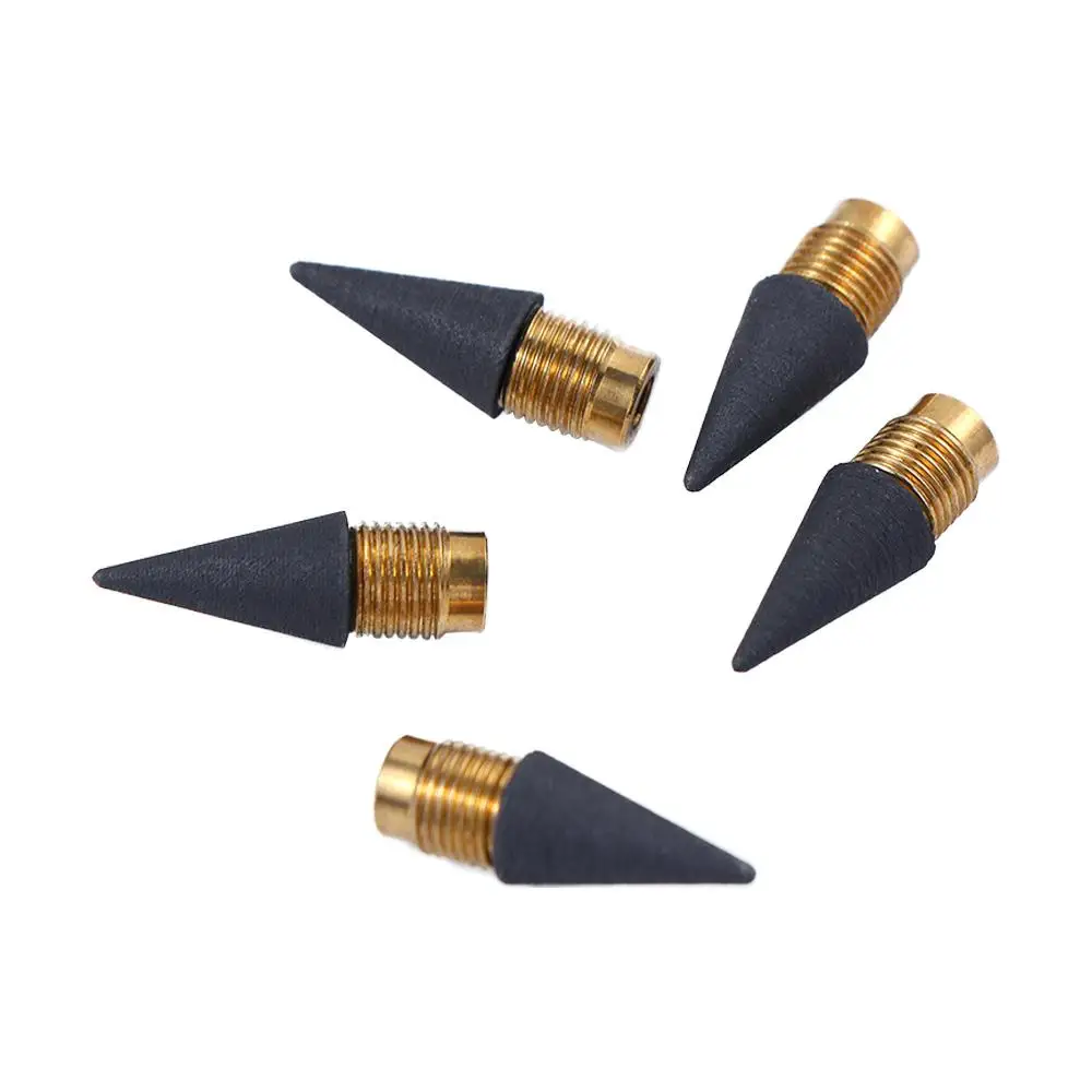 Графитовая ручка без чернил, сменный вечный карандаш Universa, чернильный карандаш, чернильный карандаш, вечный карандаш, наконечник, вечная головка карандаша