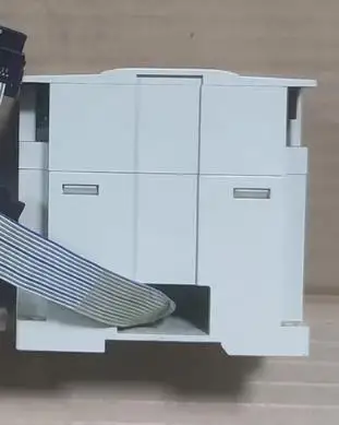 Mesin bongkar FX3U-4AD bekas