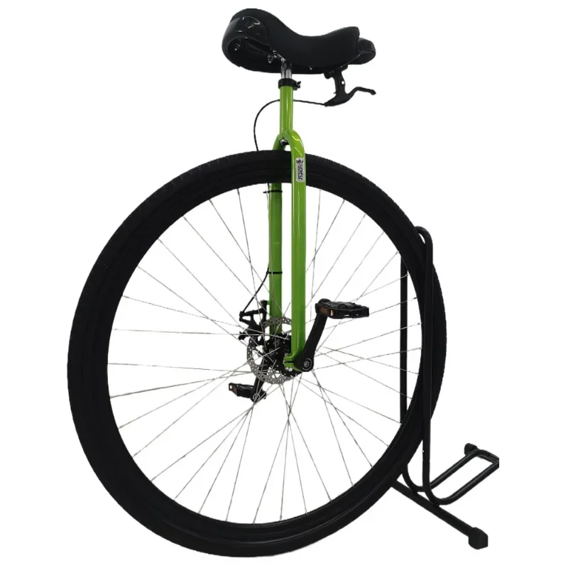 Integral unicycle deluxe version 29 inch acrobatic performance car