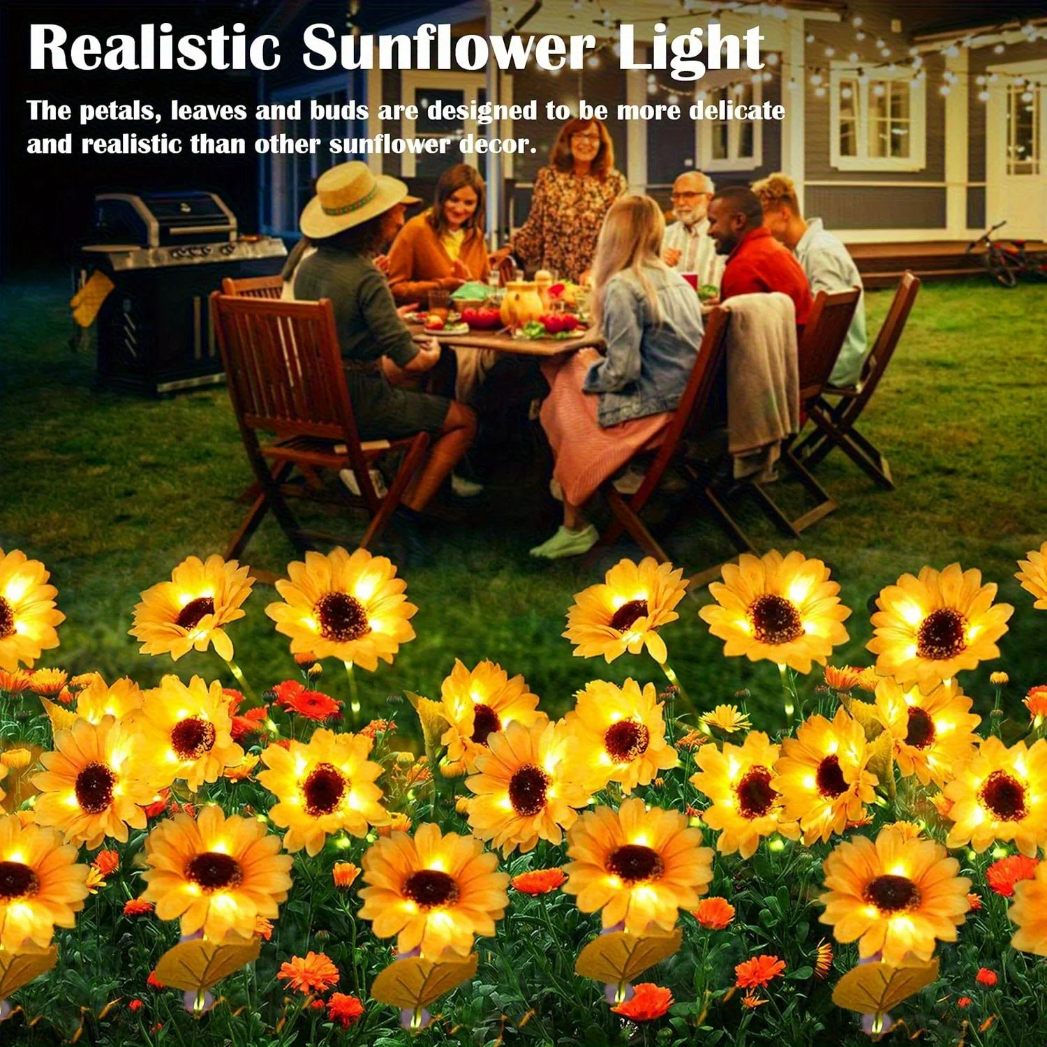 Fairy Led Lights Ou… - image