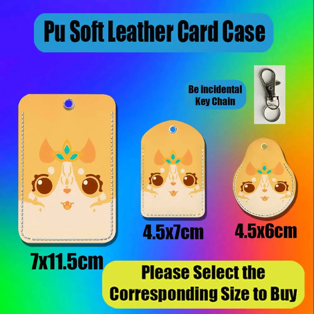 For Adopt Me Bat Shadow Frost Dragon For Air Tag Case Card Holder Keychain ID Badge Credit Bank Access For AirTag Case Shell