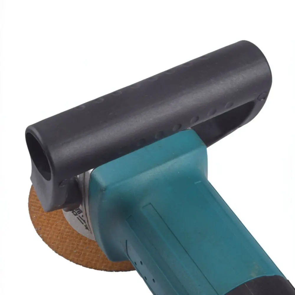 Anti Slip Handle For 100 Angle Grinder Polishing Tool Accessory Ergonomic Grip Power Tool Spare Parts Replacement