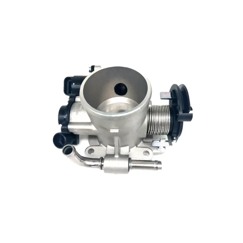 Throttle Body Assembly 96815470 For Chevrolet Aveo/Kalos Daewoo 1.4 1.6V T250 T255 F14D3 25183953 96378856 20414696