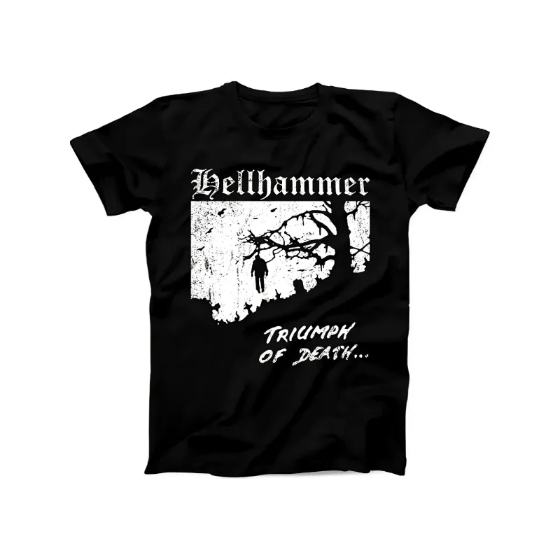 Hell's Hammer Band 