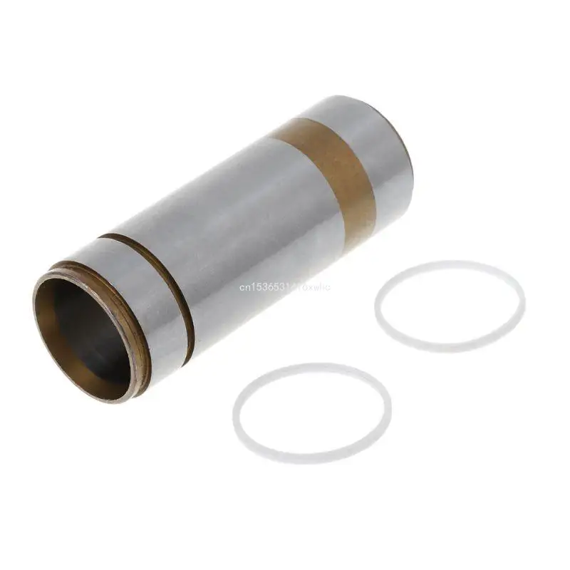 Dropship Wear-resisting Stainless Steel Airless Sprayer Inner Cylinder Sleeve For 695 795