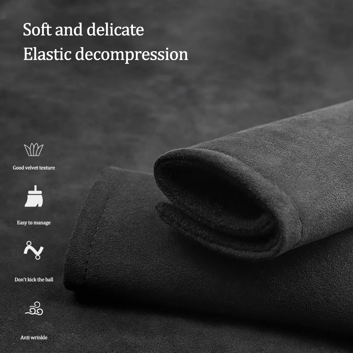 غطاء كتف لحزام مقعد السيارة ، حماية جيدة التهوية ، وسادة أمان لـ Tesla SpaceX ، موديل 3 ، Y ، S ، X ، لفائف بونينا #4