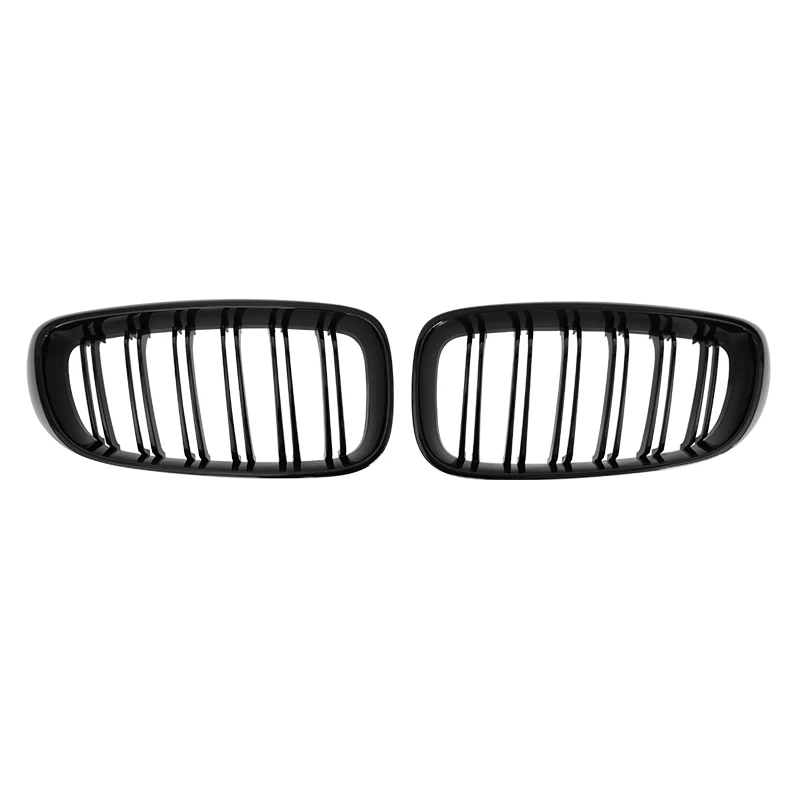

High Quality ABS Material Gloss Black Grill for BMW 3 Series GT F34 2012-2020