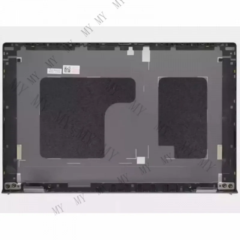 

TT новая задняя крышка для Dell Vostro 15 5510 V5510 5515, задняя верхняя крышка ЖК-дисплея 0N1D5W, серая