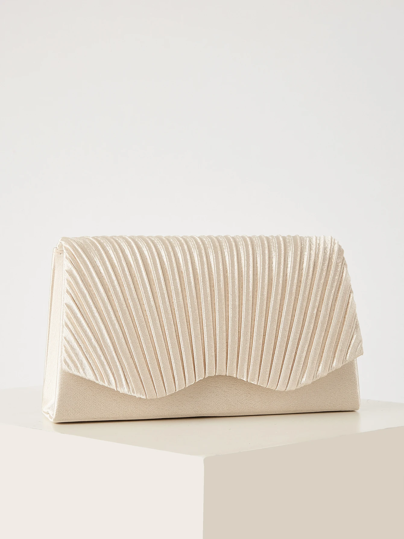 حقيبة يد عصرية وفاخرة مناسبة للفتيات والنساء وموظفي المكاتب وما إلى ذلك. لتتناسب مع التنانير والفساتين والشيونغسام. #4