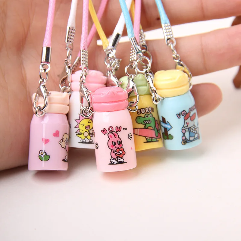 Water Cup Miniature Kettle Water Cup Dollhouse Miniature Mini OB11 Doll Accessories Kettle Cute Kawaii Mini Cute Bjd Water Cup