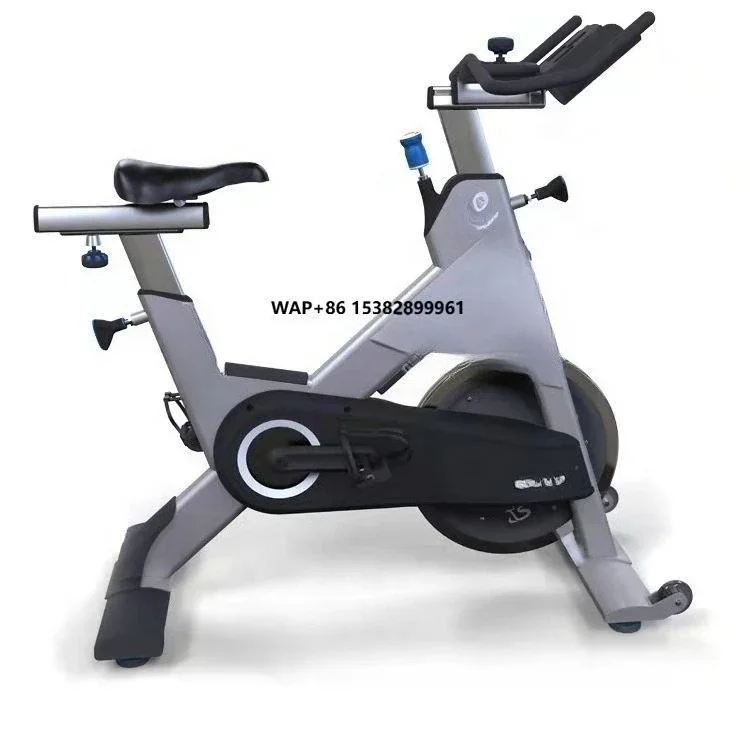 Indoor Fitness Reduce Weight Equipment Cycling Spinning Gym Exercise Spin Bike