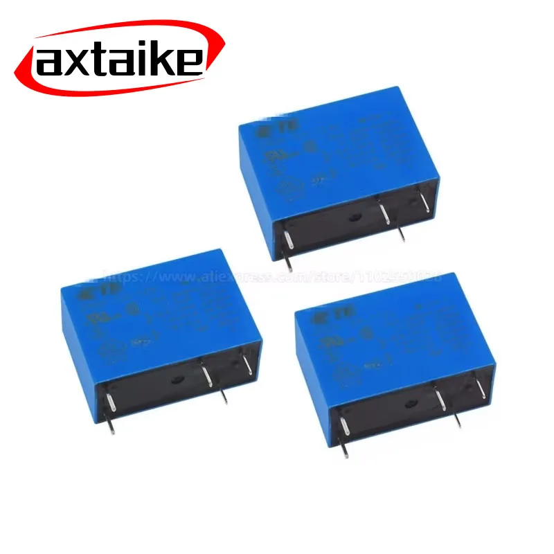 

Relay OMIH-SH-105L 5V OMIH-SH-112L 12V OMIH-SH-124L 24V 16A 5Pin