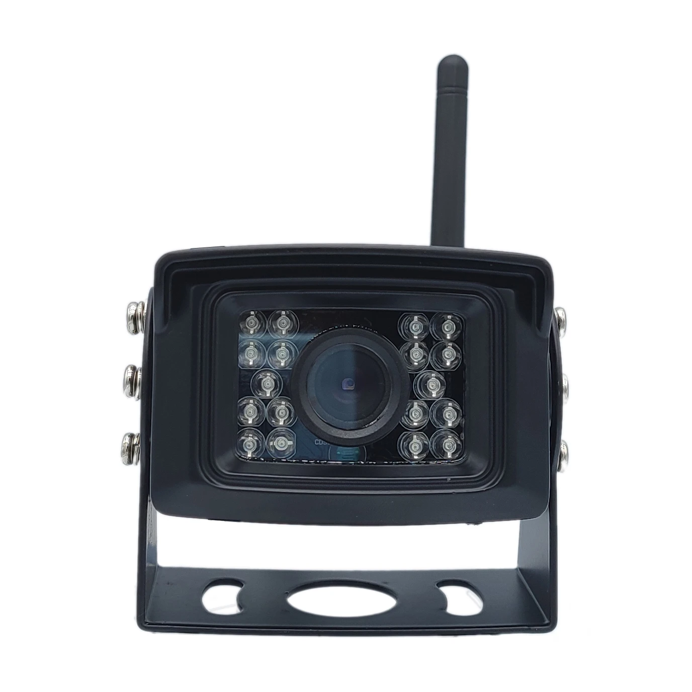 Imagem -05 - Mini Câmera ip Impermeável ao ar Livre Slot para Cartão tf ir Night Vision Câmera ip sem Fio P2p Carro Veículo Frota Pássaro Ninho Ip66 4k 4g 8mp 5mp Wifi