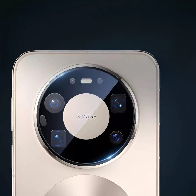 لهواوي ماتي X7 80 70 برو ماكس RS XTs في نهاية المطاف الهواء نوفا 14 لايت ثلاثية الأبعاد حماة الكاميرا لاصق زجاجي عدسة طبقة رقيقة واقية