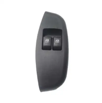 Fast Delivery  Front Master Power Window Lifter Switch with Panel for 96469945