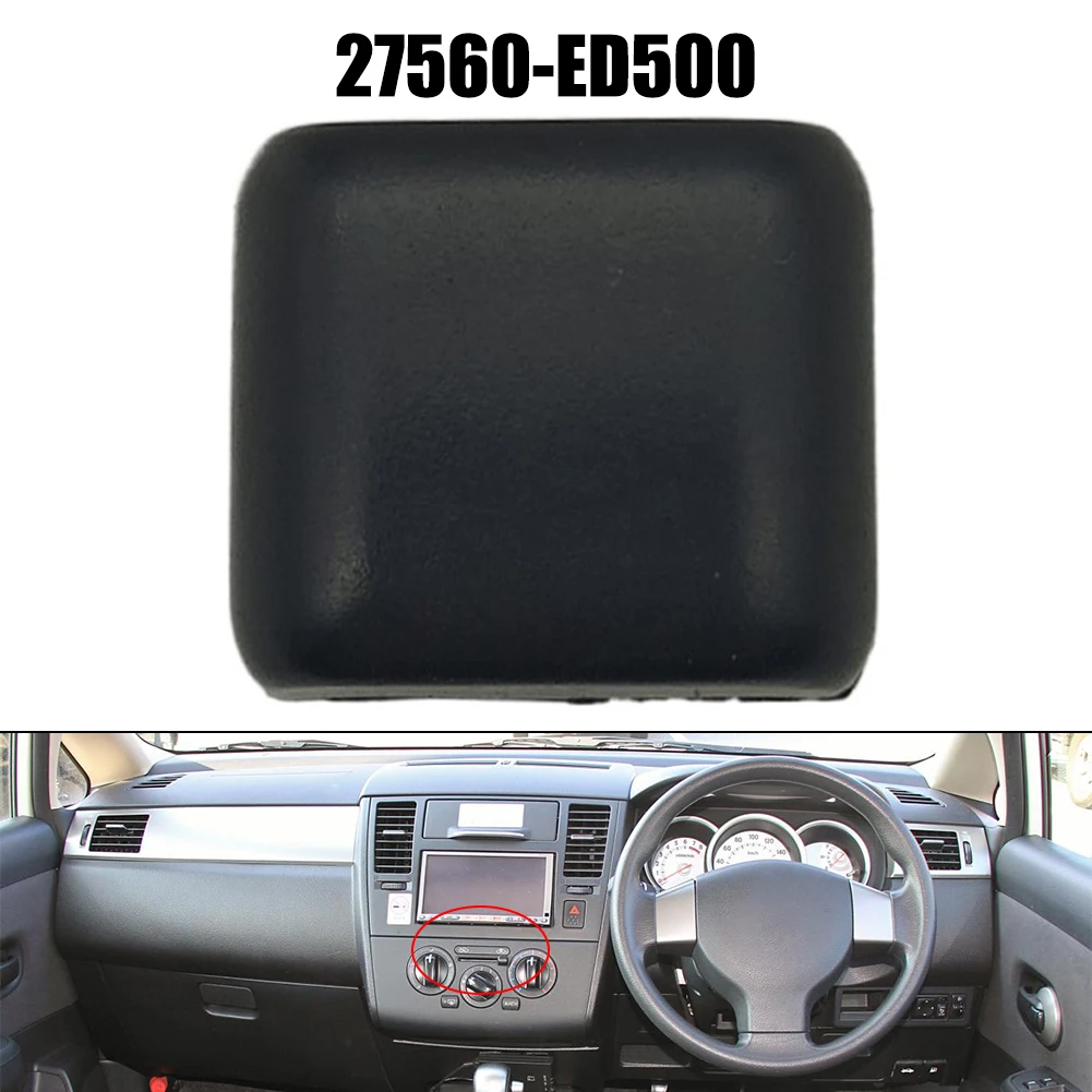 Fit For Nissan For Tiida 2005-2010 Air Conditioning Internal /External Circulation Switch Car Accessories Interiors